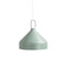 Amelie Portable Outdoor LED Hanging Lamp  option Mint Green