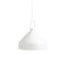 Amelie Portable Outdoor LED Hanging Lamp  option White