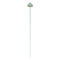 Amelie Pro Portable LED Outdoor Garden Lamp  option Mint Green
