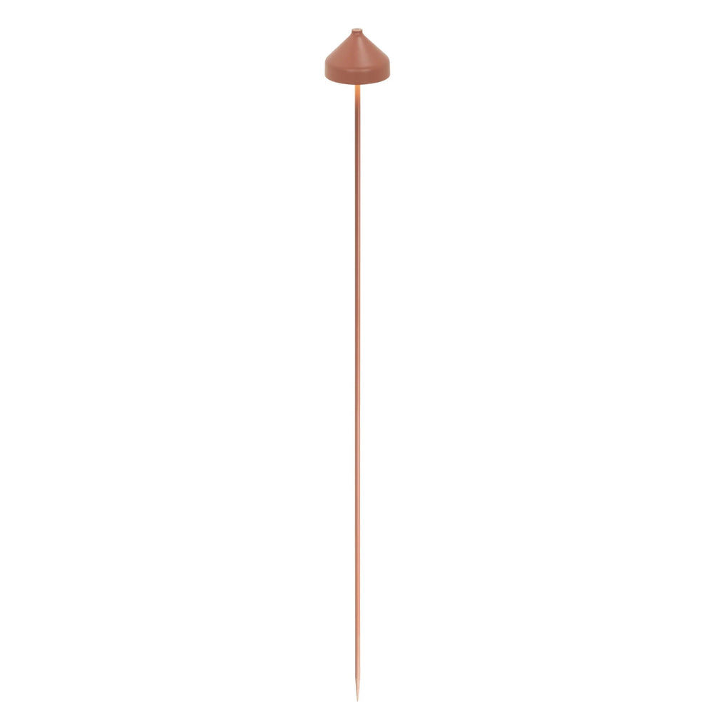 Amelie Pro Portable LED Outdoor Garden Lamp