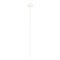Amelie Pro Portable LED Outdoor Garden Lamp  option White