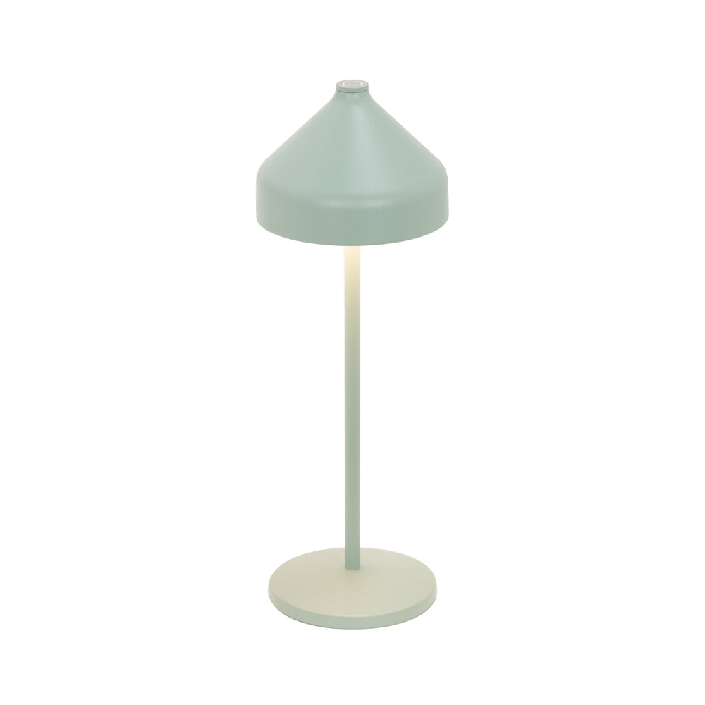 Amelie Pro Portable Outdoor LED Table Lamp