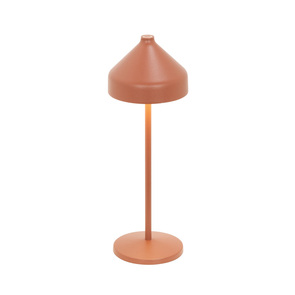 Amelie Pro Portable Outdoor LED Table Lamp