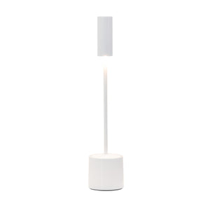 Carolina Portable Outdoor LED Table Lamp