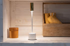 Carolina Portable Outdoor LED Table Lamp