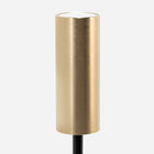 Carolina Portable Outdoor LED Table Lamp