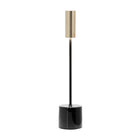 Carolina Portable Outdoor LED Table Lamp