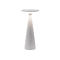Damina Pro Portable Table Lamp  option Grey