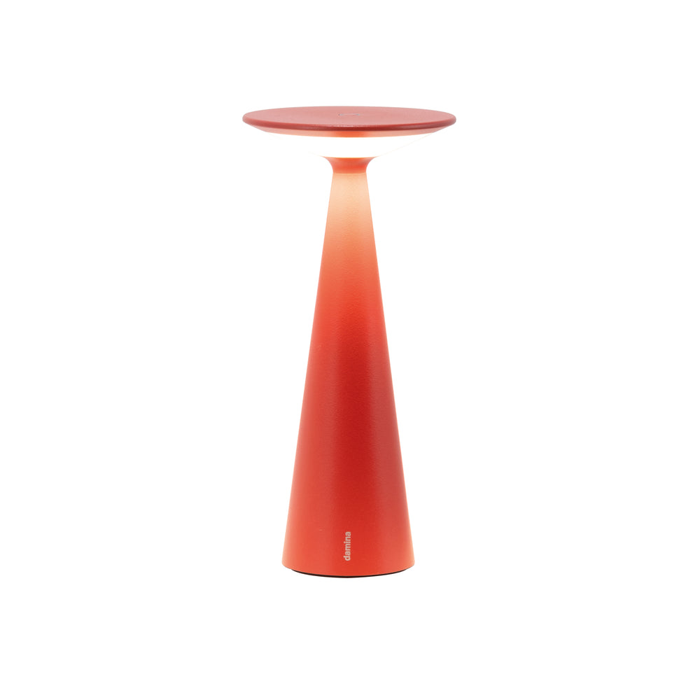 Damina Pro Portable Outdoor Table Lamp