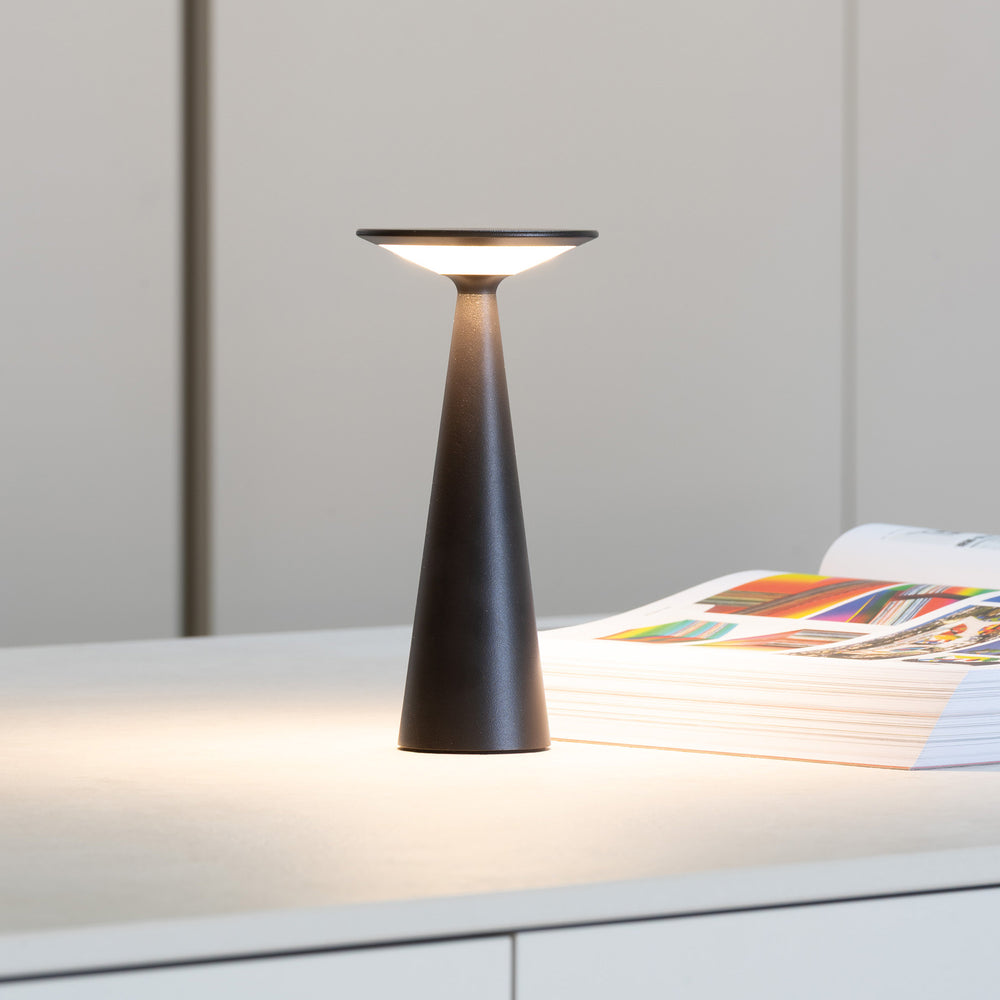 Damina Pro Portable Outdoor Table Lamp
