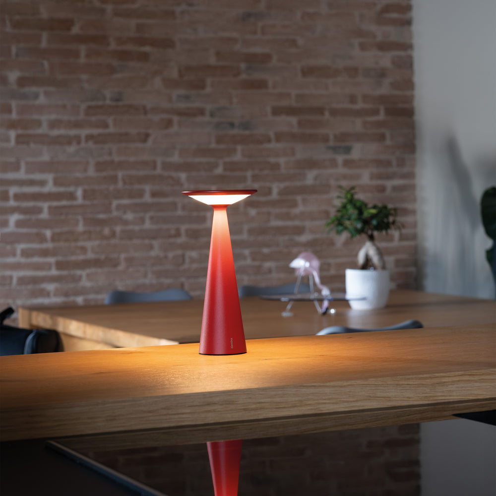 Damina Pro Portable Outdoor Table Lamp