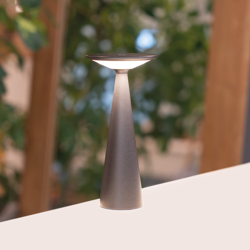 Damina Pro Portable Outdoor Table Lamp