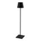 Poldina Pro XXL Adjustable Floor Lamp  option Black
