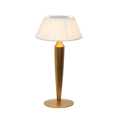 Flaminia Portable LED Table Lamp