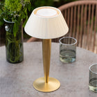 Flaminia Portable LED Table Lamp