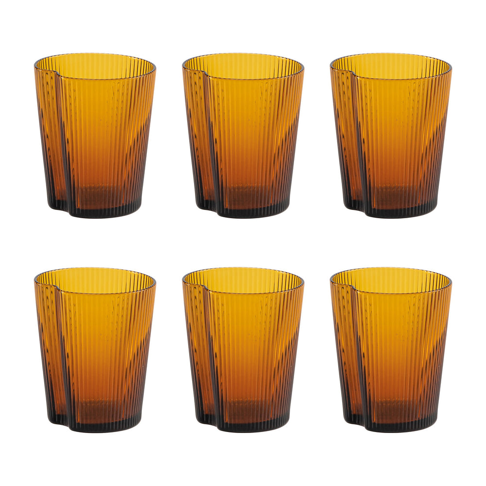 Handy Tumbler (Set of 6)