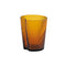 Handy Tumbler (Set of 6)  option Amber