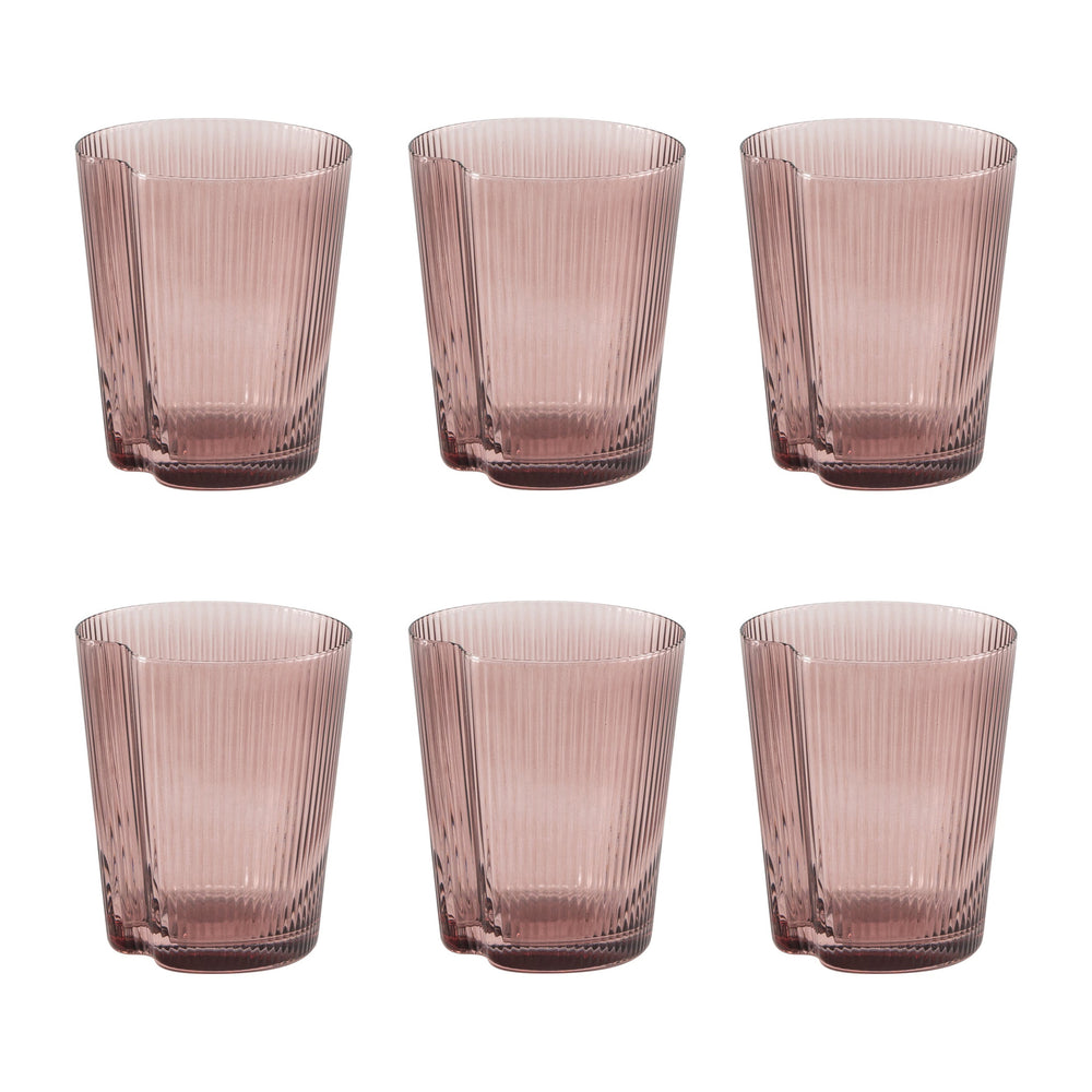 Handy Tumbler (Set of 6)