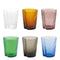 Handy Tumbler (Set of 6)  option Assorted Colors