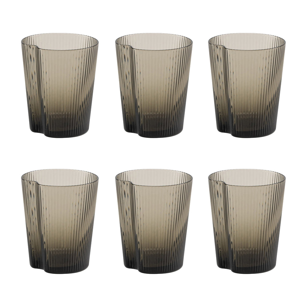 Handy Tumbler (Set of 6)