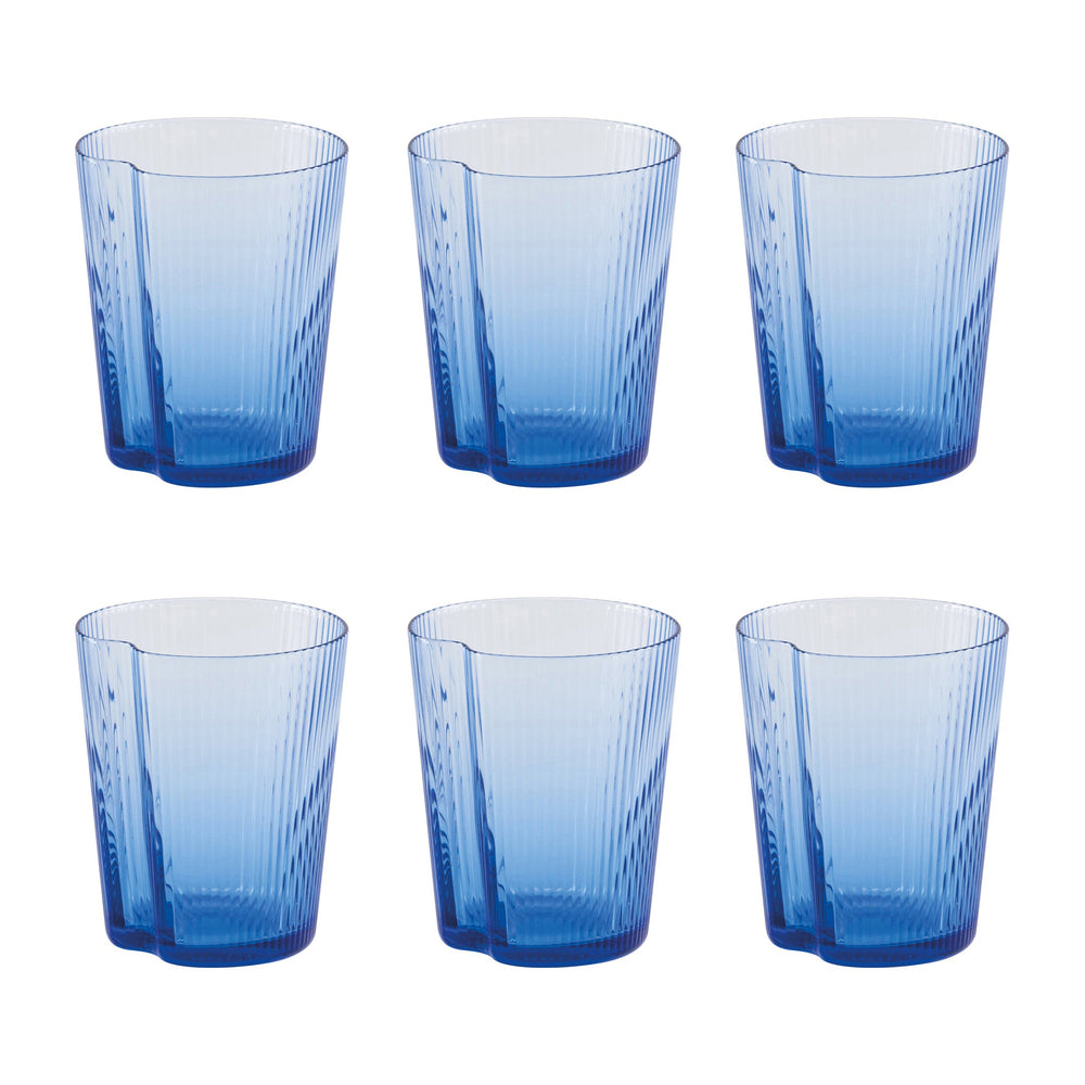 Handy Tumbler (Set of 6)