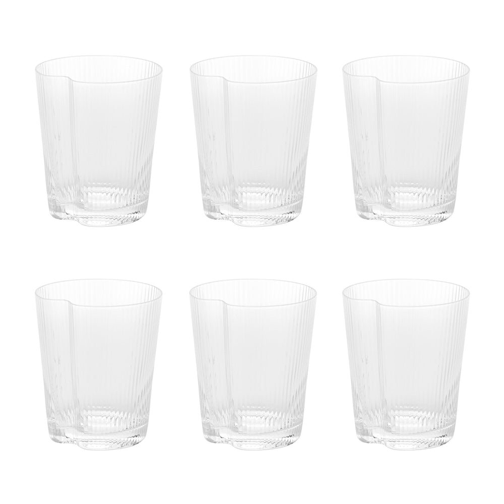 Handy Tumbler (Set of 6)