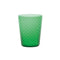 Isolano Tumbler (Set of 6)  option Green
