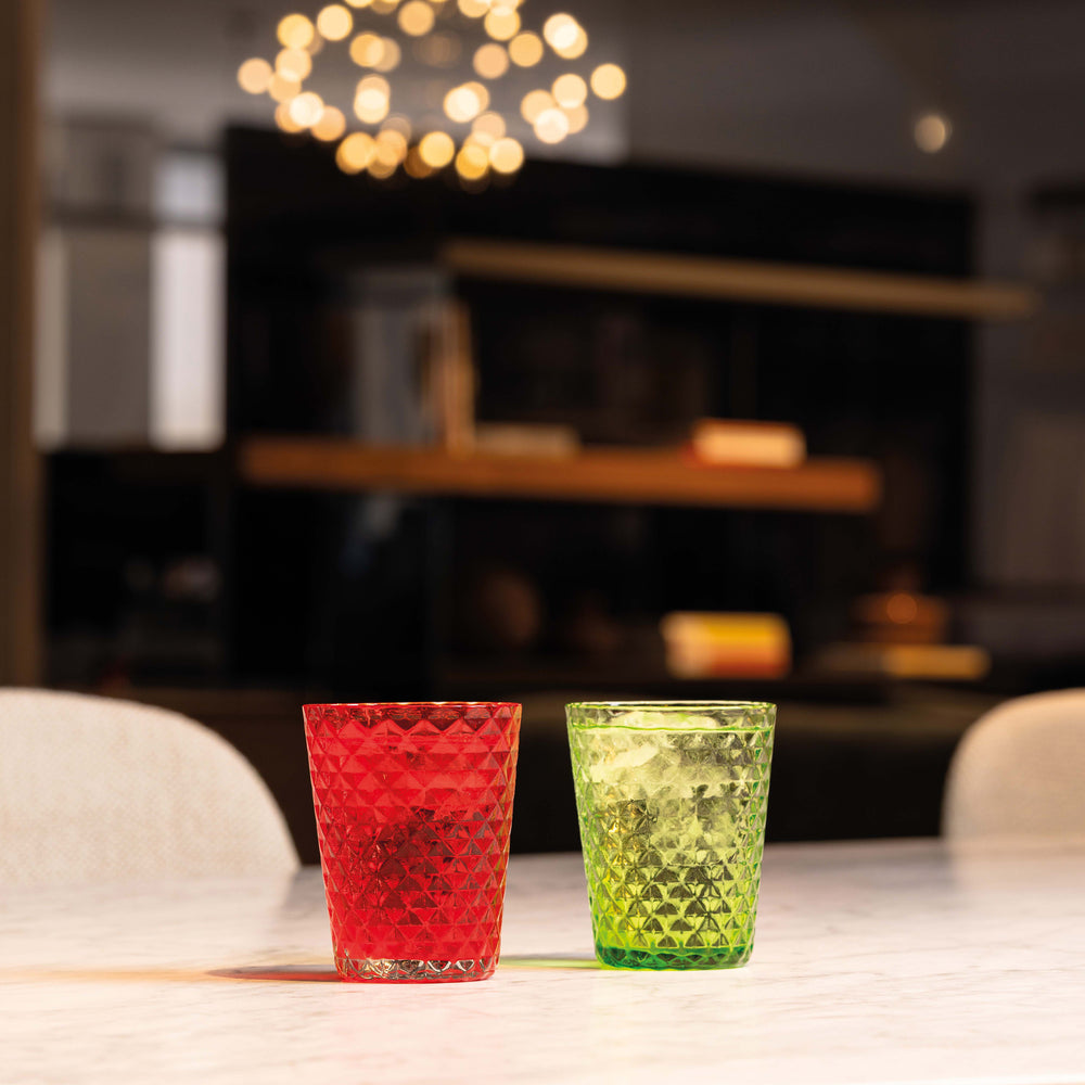 Isolano Tumbler (Set of 6)