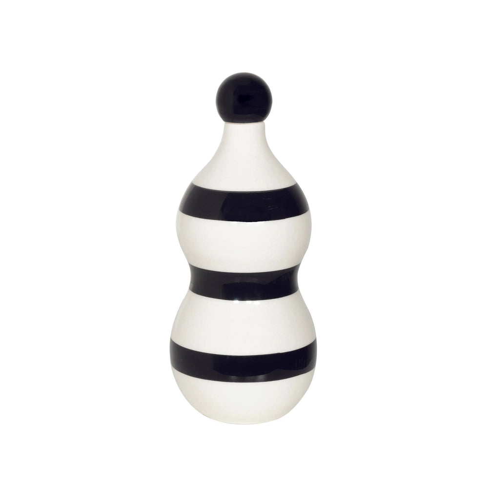 Lido Band Bottle