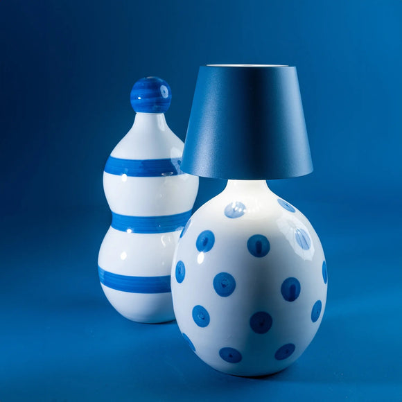 Lido Band Bottle