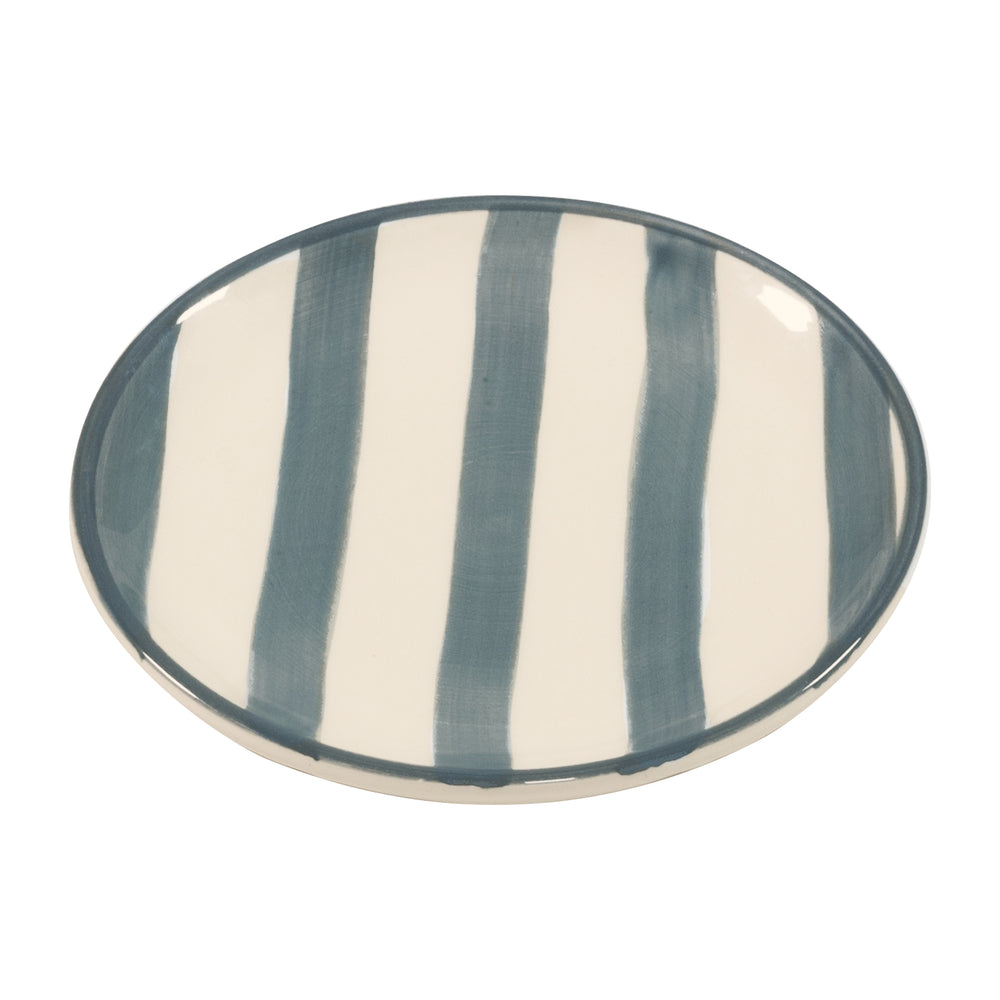 Lido Dessert Plate (Set of 4)