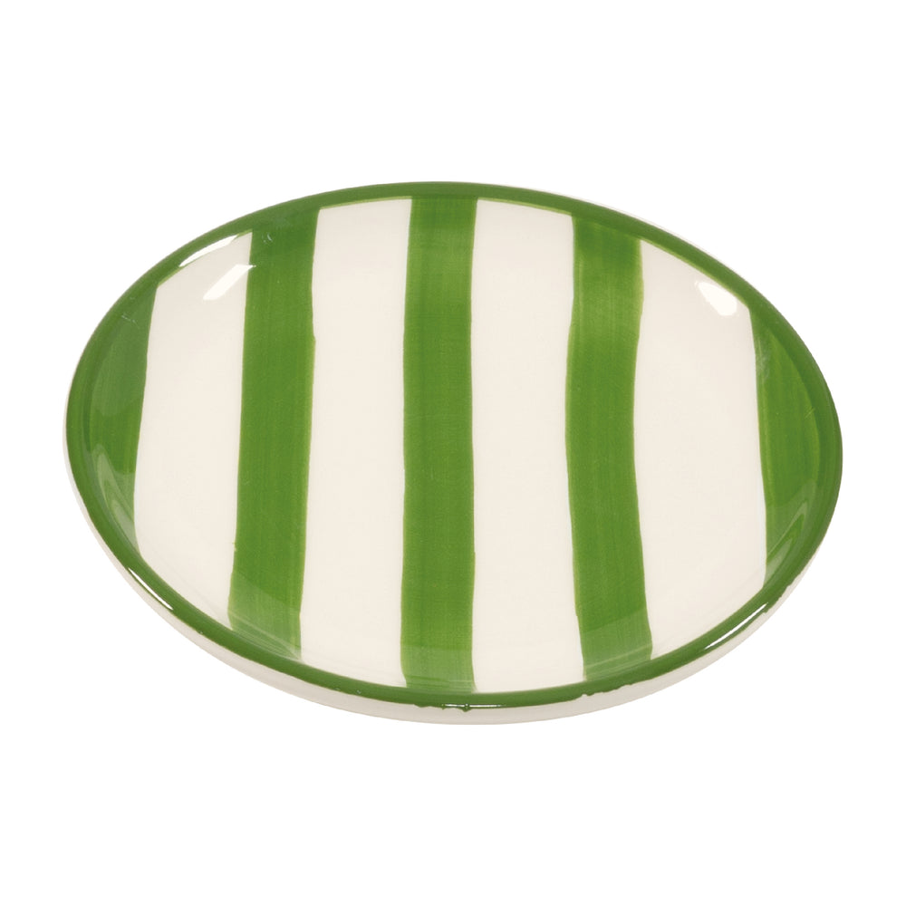 Lido Dessert Plate (Set of 4)
