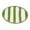 Lido Dessert Plate (Set of 4)  option Green