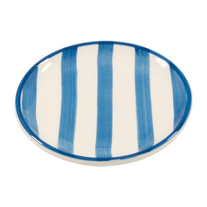 Lido Dessert Plate (Set of 4)