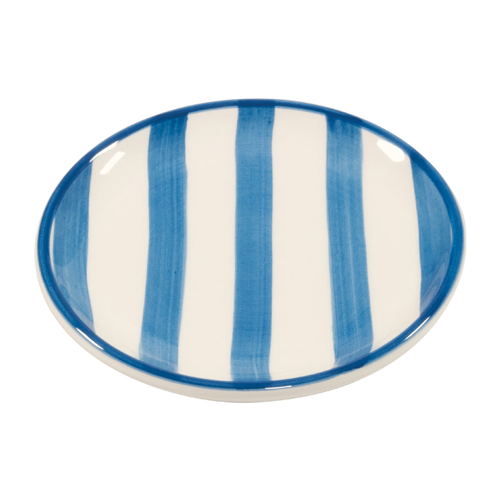 Lido Dessert Plate (Set of 4)