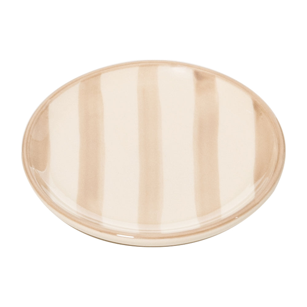 Lido Dessert Plate (Set of 4)