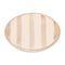 Lido Dessert Plate (Set of 4)  option Sand