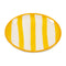 Lido Dessert Plate (Set of 4)  option Yellow