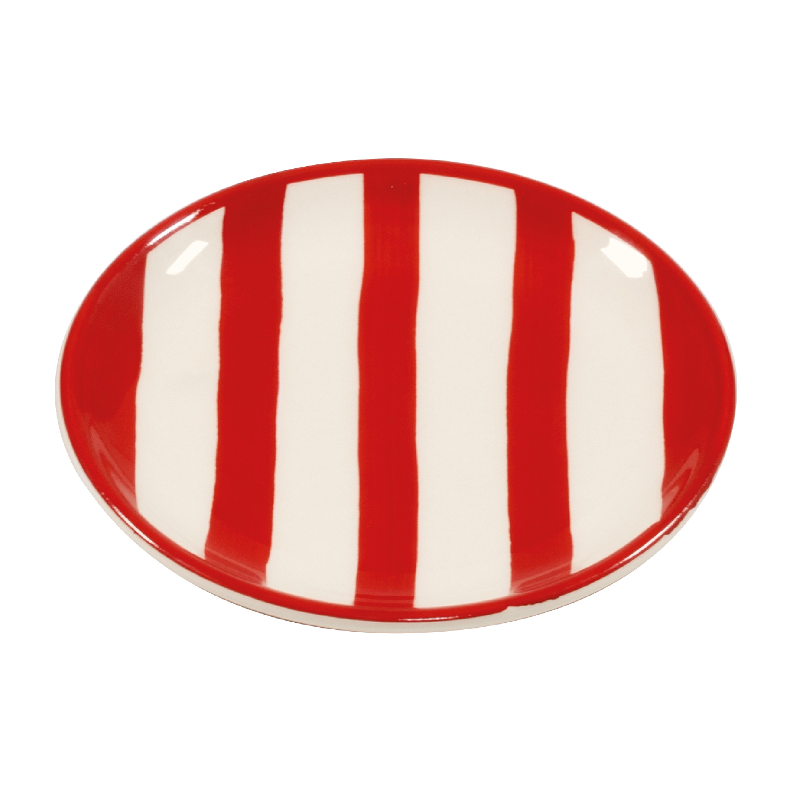 Zafferano Lido Dessert Plate (Set of 4) - 2Modern