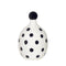 Lido Dot Bottle  option Black