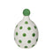 Lido Dot Bottle  option Green