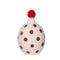 Lido Dot Bottle  option Red