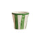 Lido Espresso Shot Cups (Set of 6)  option Green