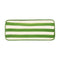 Lido Rectangular Plate (Set of 4)  option Green