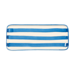 Lido Rectangular Plate (Set of 4)