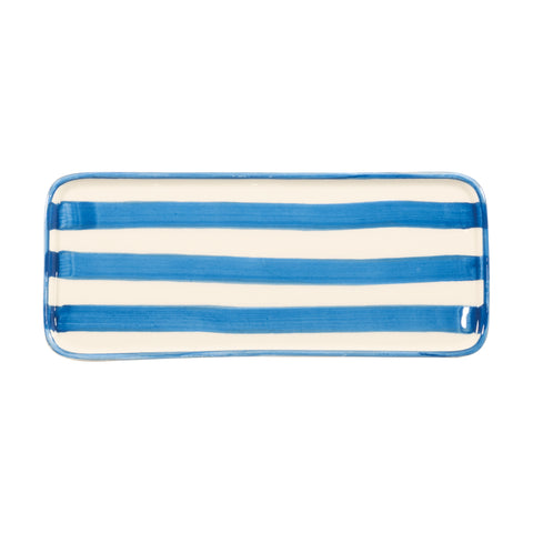 Lido Rectangular Plate (Set of 4)