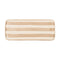 Lido Rectangular Plate (Set of 4)  option Sand