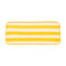 Lido Rectangular Plate (Set of 4)  option Yellow