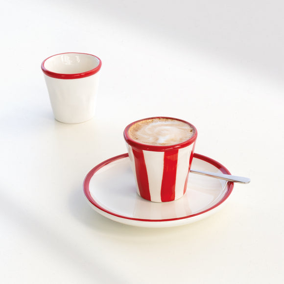 Lido Espresso Shot Cups (Set of 6)