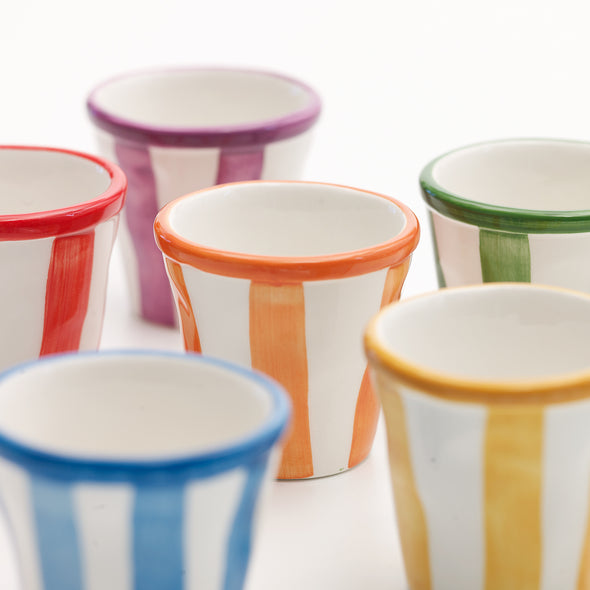 Lido Espresso Shot Cups (Set of 6)